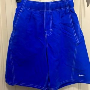 Nike swim (new…. But seem more like mens small)